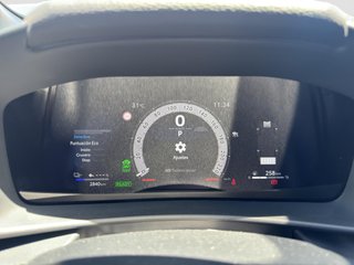 TOYOTA C-HR 2.0 PHEV HYBRID ADVANCE CVT 223 5P