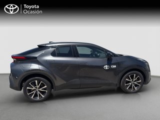 TOYOTA C-HR 2.0 PHEV HYBRID ADVANCE CVT 223 5P