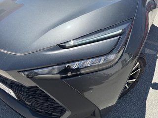 TOYOTA C-HR 2.0 PHEV HYBRID ADVANCE CVT 223 5P