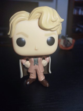 Funko Pop Gilderoy Lockhart Harry Potter #59