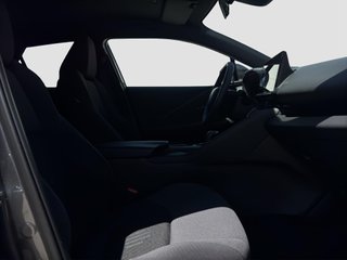 TOYOTA C-HR 2.0 PHEV HYBRID ADVANCE CVT 223 5P