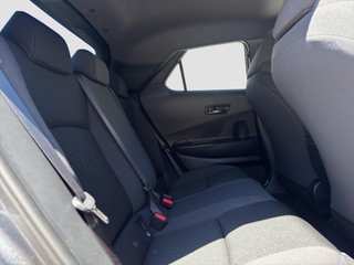 TOYOTA C-HR 2.0 PHEV HYBRID ADVANCE CVT 223 5P