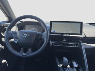 TOYOTA C-HR 2.0 PHEV HYBRID ADVANCE CVT 223 5P