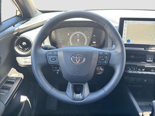 TOYOTA C-HR 2.0 PHEV HYBRID ADVANCE CVT 223 5P