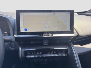 TOYOTA C-HR 2.0 PHEV HYBRID ADVANCE CVT 223 5P