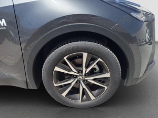 TOYOTA C-HR 2.0 PHEV HYBRID ADVANCE CVT 223 5P