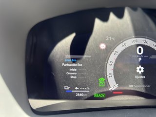 TOYOTA C-HR 2.0 PHEV HYBRID ADVANCE CVT 223 5P