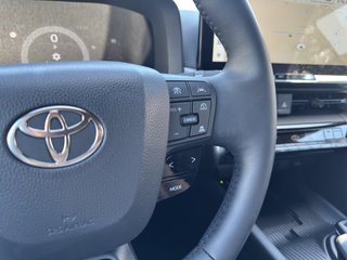 TOYOTA C-HR 2.0 PHEV HYBRID ADVANCE CVT 223 5P
