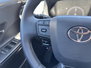 TOYOTA C-HR 2.0 PHEV HYBRID ADVANCE CVT 223 5P