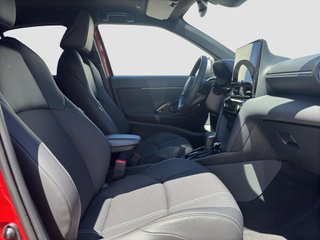 TOYOTA YARIS CROSS 1.5 VVT-I HYBRID STYLE 130 5P