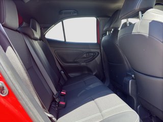 TOYOTA YARIS CROSS 1.5 VVT-I HYBRID STYLE 130 5P