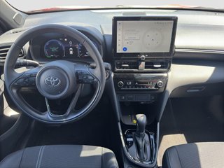 TOYOTA YARIS CROSS 1.5 VVT-I HYBRID STYLE 130 5P