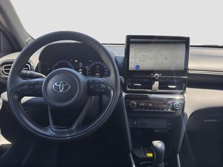 TOYOTA YARIS CROSS 1.5 VVT-I HYBRID STYLE 130 5P