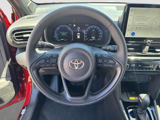 TOYOTA YARIS CROSS 1.5 VVT-I HYBRID STYLE 130 5P