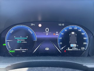 TOYOTA YARIS CROSS 1.5 VVT-I HYBRID STYLE 130 5P