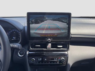 TOYOTA YARIS CROSS 1.5 VVT-I HYBRID STYLE 130 5P