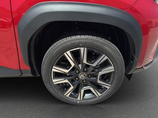 TOYOTA YARIS CROSS 1.5 VVT-I HYBRID STYLE 130 5P