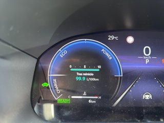 TOYOTA YARIS CROSS 1.5 VVT-I HYBRID STYLE 130 5P
