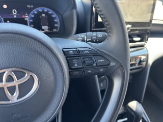 TOYOTA YARIS CROSS 1.5 VVT-I HYBRID STYLE 130 5P