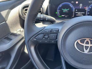 TOYOTA YARIS CROSS 1.5 VVT-I HYBRID STYLE 130 5P