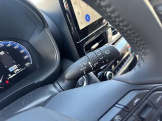 TOYOTA YARIS CROSS 1.5 VVT-I HYBRID STYLE 130 5P