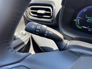 TOYOTA YARIS CROSS 1.5 VVT-I HYBRID STYLE 130 5P