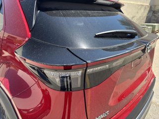 TOYOTA YARIS CROSS 1.5 VVT-I HYBRID STYLE 130 5P
