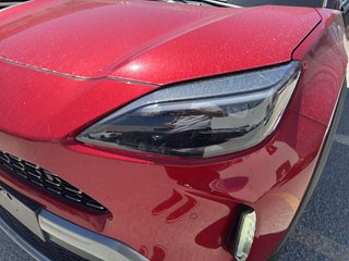 TOYOTA YARIS CROSS 1.5 VVT-I HYBRID STYLE 130 5P
