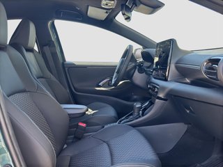 TOYOTA YARIS 1.5 VVT-I HYBRID STYLE 116 5P