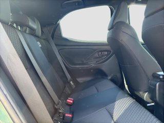 TOYOTA YARIS 1.5 VVT-I HYBRID STYLE 116 5P