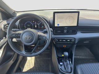TOYOTA YARIS 1.5 VVT-I HYBRID STYLE 116 5P