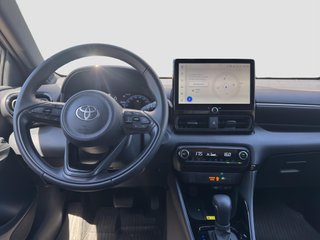 TOYOTA YARIS 1.5 VVT-I HYBRID STYLE 116 5P