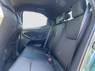 TOYOTA YARIS 1.5 VVT-I HYBRID STYLE 116 5P