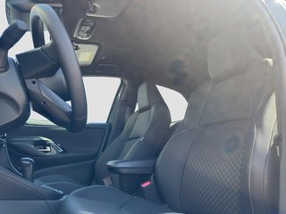 TOYOTA YARIS 1.5 VVT-I HYBRID STYLE 116 5P