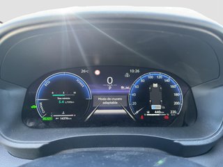 TOYOTA YARIS 1.5 VVT-I HYBRID STYLE 116 5P