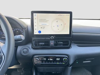 TOYOTA YARIS 1.5 VVT-I HYBRID STYLE 116 5P