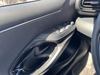 TOYOTA YARIS 1.5 VVT-I HYBRID STYLE 116 5P