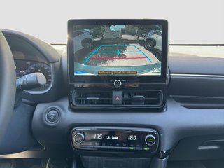 TOYOTA YARIS 1.5 VVT-I HYBRID STYLE 116 5P