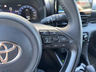 TOYOTA YARIS 1.5 VVT-I HYBRID STYLE 116 5P