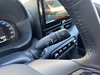 TOYOTA YARIS 1.5 VVT-I HYBRID STYLE 116 5P