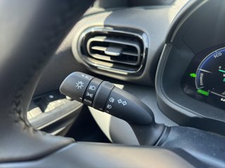 TOYOTA YARIS 1.5 VVT-I HYBRID STYLE 116 5P