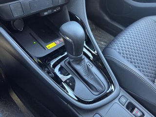 TOYOTA YARIS 1.5 VVT-I HYBRID STYLE 116 5P
