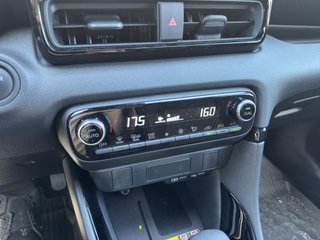 TOYOTA YARIS 1.5 VVT-I HYBRID STYLE 116 5P