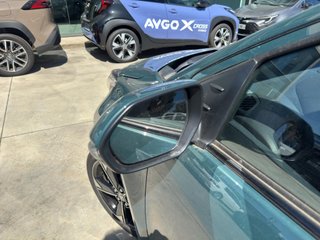TOYOTA YARIS 1.5 VVT-I HYBRID STYLE 116 5P