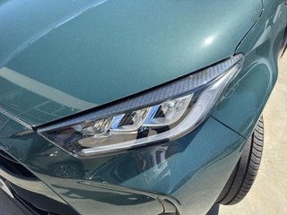 TOYOTA YARIS 1.5 VVT-I HYBRID STYLE 116 5P
