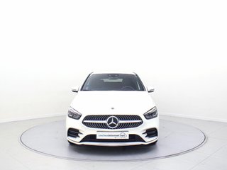 MERCEDES B-CLASS 1.3 B 250 E 218 5P