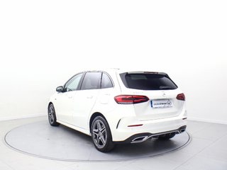 MERCEDES B-CLASS 1.3 B 250 E 218 5P