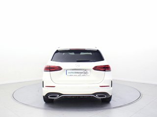 MERCEDES B-CLASS 1.3 B 250 E 218 5P