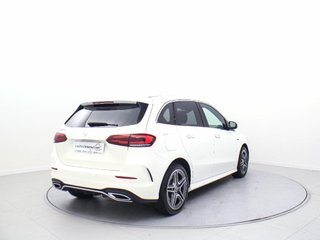 MERCEDES B-CLASS 1.3 B 250 E 218 5P