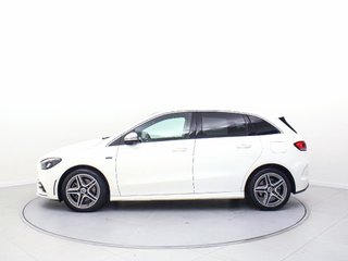 MERCEDES B-CLASS 1.3 B 250 E 218 5P